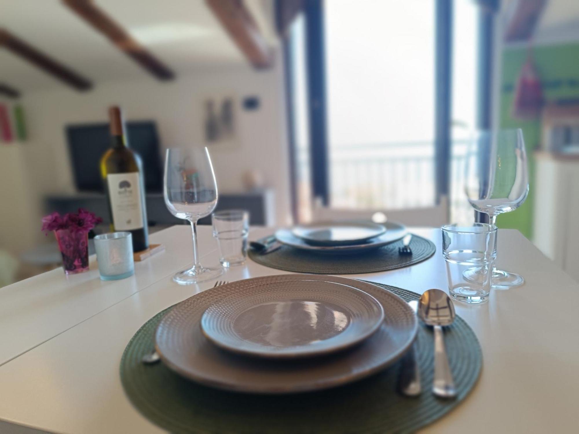 Ferienwohnung Fenix - Stunning View, Great Location & Free Parking Opatija Exterior foto