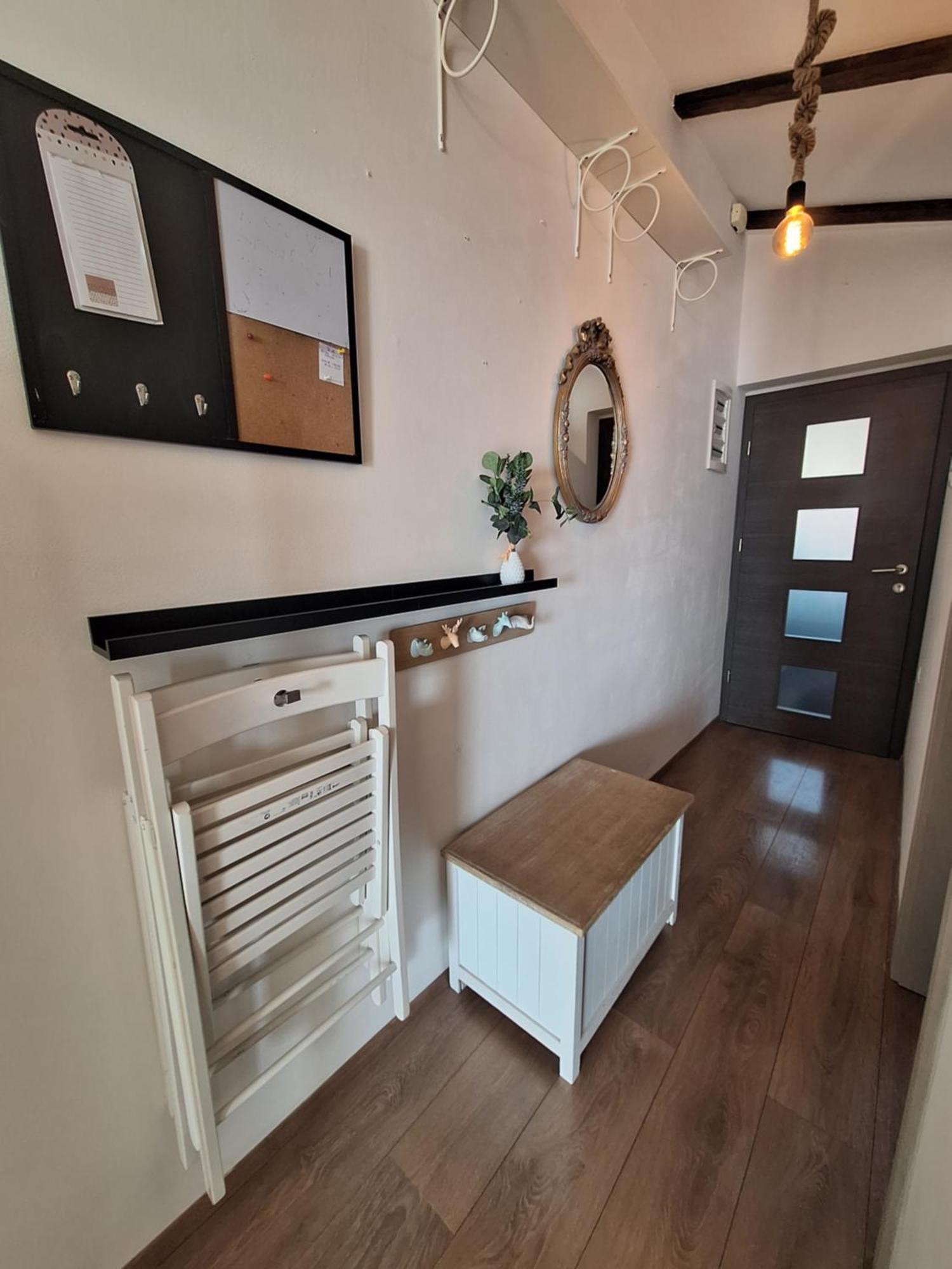 Ferienwohnung Fenix - Stunning View, Great Location & Free Parking Opatija Exterior foto